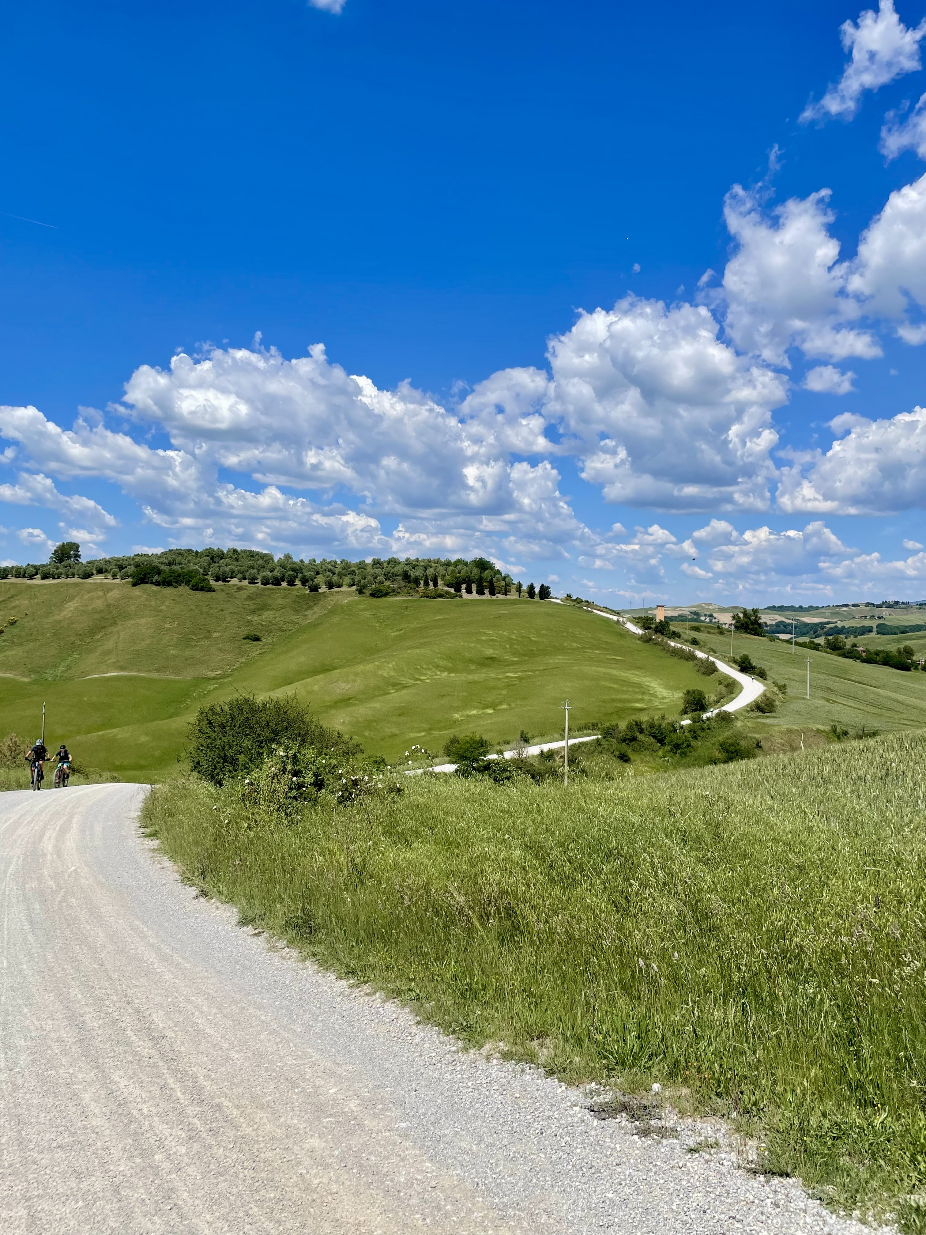Monte Sante Marie